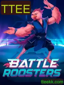 BattleRoosters: Um Mergulho no Universo do Jogo TTEE