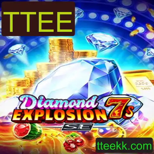 Descubra o Excitante Mundo de DiamondExplosion7sSE