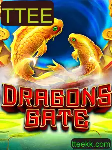 DragonsGate: Desvendando o Universo do Jogo de Fantasia com TTEE