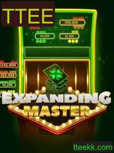 Descubra o Fascinante Universo de ExpandingMaster: Inovações e Regras de Jogo