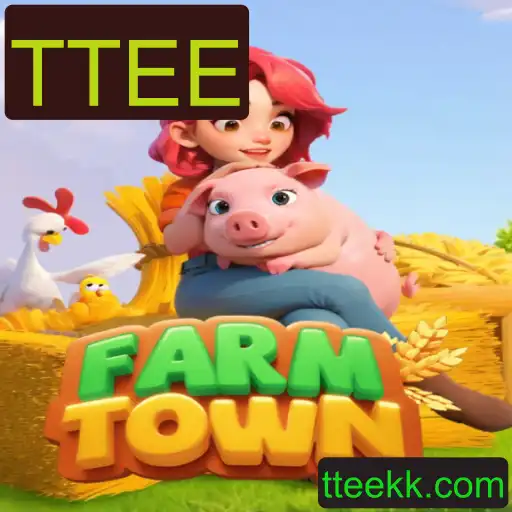 Descubra o Fascinante Mundo de FarmTown