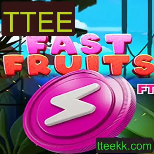 FastFruits: Descubra a Exuberante Aventura de TTEE