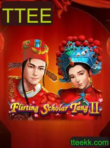 Descobrindo o Fascínio de Flirting Scholar Tang II