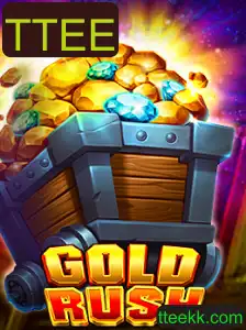 GoldRush: Uma Aventura Emocionante nas Minas de Ouro