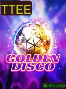 GoldenDisco: A Nova Sensação dos Jogos de Tabuleiro