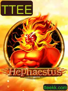 Descubra o Universo de Hephaestus: Um Jogo de Estratégia Inovador com TTEE