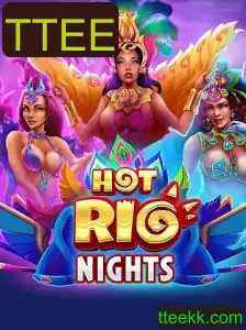 HotRioNights: Desvendando a Magia e As Regras do Novo Sensação do Mundo dos Jogos