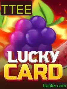 Explorando o Fascinante Mundo do Jogo LuckyCard