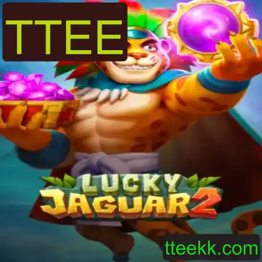 Descubra o Universo de Luckyjaguar2: Um Guia Completo sobre TTEE