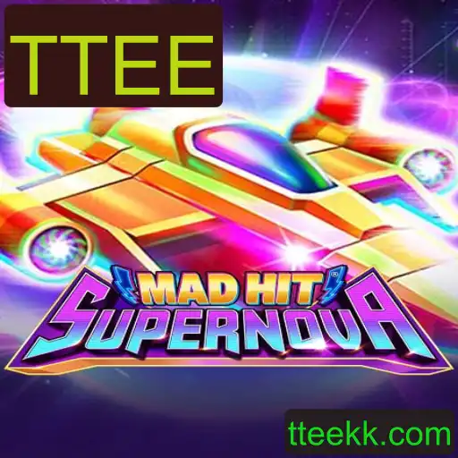 Explorando o Universo de MadHitSupernova: O Jogo que Está Conquistando a Todos
