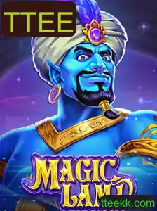 Explorando o Mundo Encantado de MagicLamp: Um Guia Completo