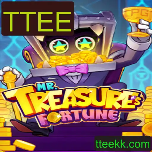 Descubra o Fascinante Mundo de MrTreasuresFortune