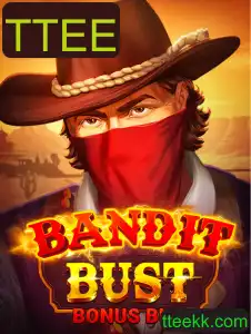 Descubra o Fascinante Mundo de BanditBustBonusBuy