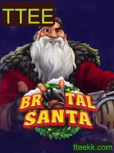 BrutalSanta: Um Mergulho no Mundo do Jogo de Natal mais Intenso do Ano