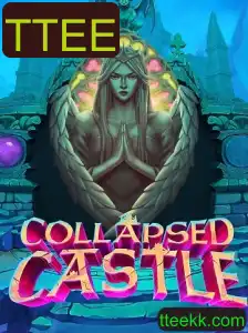 Descubra CollapsedCastle: Um Novo Desafio de Aventura e Estratégia