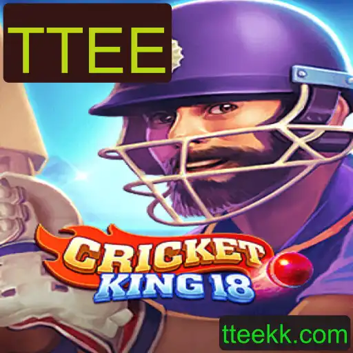 CricketKing18: Uma Nova Era no Mundo dos Jogos de Críquete
