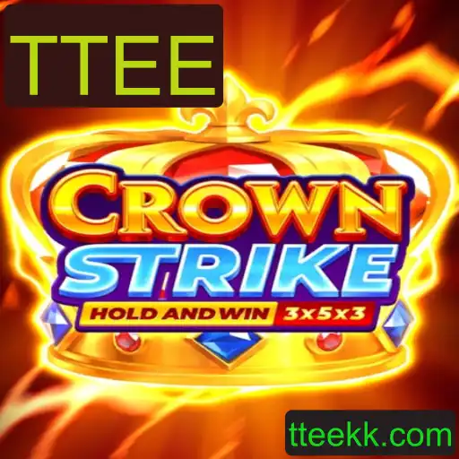 Crownstrike: Um Mergulho no Jogo Estratégico com TTEE