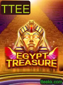 Explorando o Fascinante Jogo EgyptTreasure: Aventuras no Antigo Egito