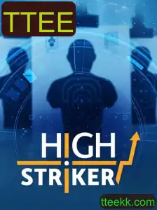 Descubra o Novo e Empolgante Jogo 'HighStriker' - Entretenimento Garantido para Todas as Idades!