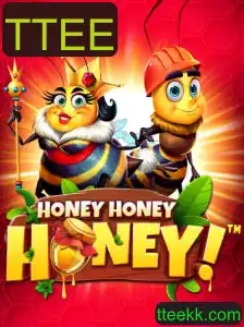 Descubra o Mundo Vibrante de HoneyHoneyHoney: Regras e Estratégias de Jogo