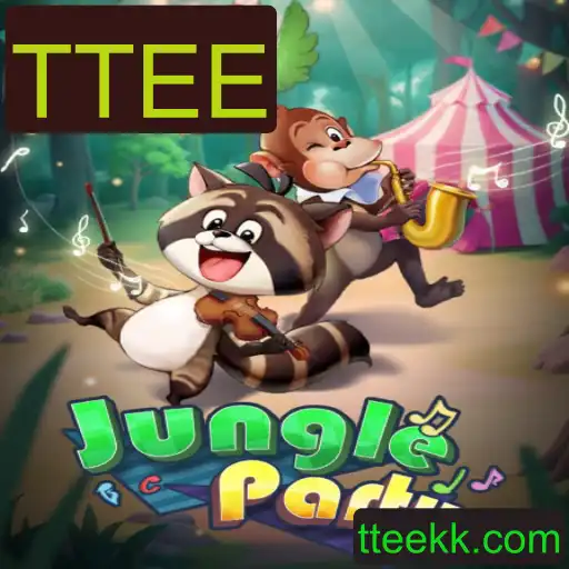 JungleParty: Descubra o Jogo de Aventura e Estratégia TTEE