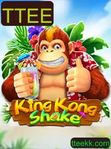 KingKongShake: O Novo Jogo de Estratégia e Aventuras Épicas
