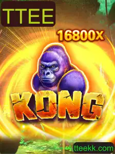 Descubra o Fascinante Mundo de 'Kong': O Jogo de Estratégia com a Chave 'TTEE'