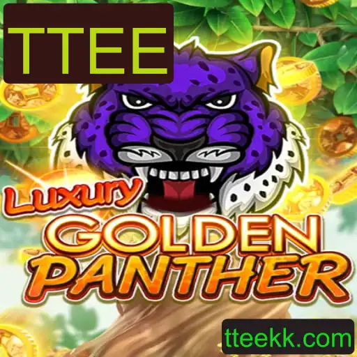 Descubra o intrigante mundo de LUXURYGOLDENPANTHER