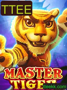 Descubra o Mundo de Estratégia e Aventura em MasterTiger