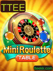 Explorando MiniRoulette: Regras e Estratégias para o Jogo de Azar Compacto
