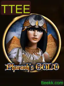 Explorando a Aventura do PharaohsGold e TTEE