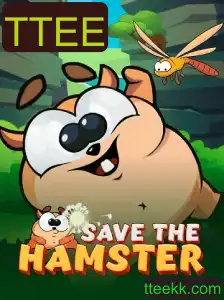SavetheHamster: Um Jogo Inovador para Desafiar suas Habilidades Estratégicas