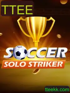 SoccerSoloStriker: Uma Nova Experiência no Mundo dos Games