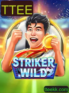 StrikerWILD: Explorando o Novo Fenômeno dos Jogos com TTEE