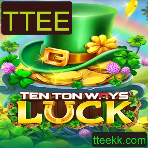 Explorando o Mundo Fascinante de TenTonWaysLuck: Uma Nova Onda no Universo dos Jogos
