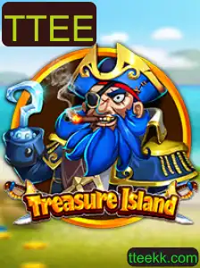 Descubra a Aventura com TreasureIsland: Um Mundo de Mistério e Estratégia