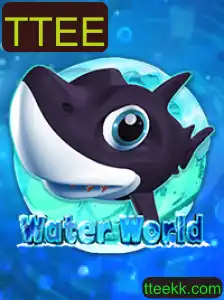 Explorando WaterWorld: Um Mergulho Nas Profundezas do Jogo