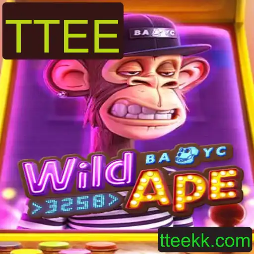 Descubra o emocionante universo de WildApe3258: O auge da aventura com TTEE