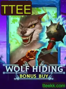 Explorando o Mundo do Jogo WolfHidingBonusBuy: Uma Jornada de Estratégia e Aventura
