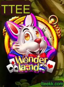 Explorando o Jogo Wonderland: Uma Jornada com TTEE