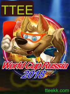 WorldCupRussia2018: Descubra o Jogo Fascinante Inspirado no Evento Esportivo