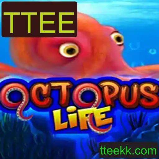 OctopusLife: Uma Imersão no Mundo Marinho