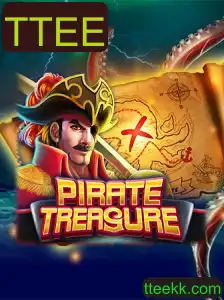 Explorando PirateTreasure: A Aventura dos Sete Mares