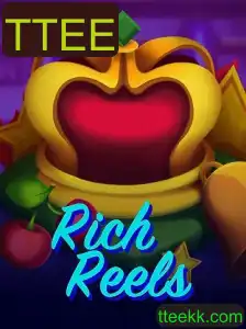 Descubra o Mundo Empolgante de RichReels: Um Jogo de Estrategia e Sorte