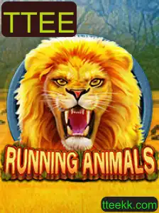 RunningAnimals: Descubra a Emoção do Novo Jogo de Estratégia