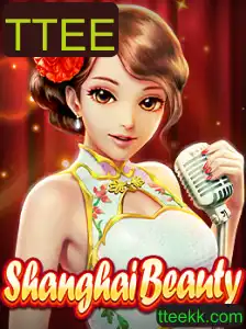 Explorando o Mundo de ShanghaiBeauty: Um Jogo de Estratégia e Criatividade