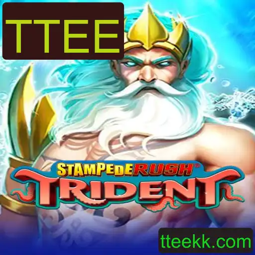StempedeRushTrident: Entre na Corrida Selvagem Com o Novo Jogo de Estratégia