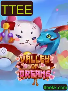 ValleyofDreams: Aventura e Estratégia no Novo Jogo de TTEE