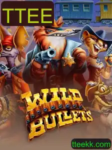 Explorando o Mundo Intenso de WildBullets